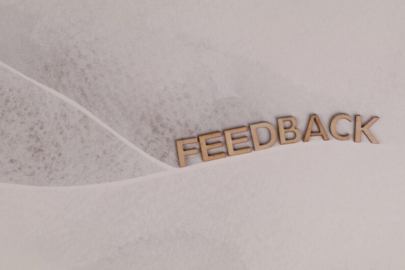 MASTERING THE ART OF EFFECTIVE FEEDBACK: EMPOWERING EMPLOYEES FOR SUCCESS